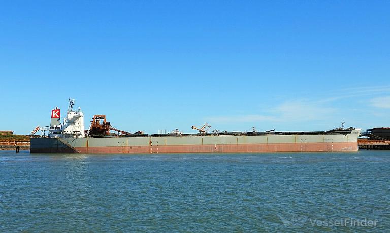 CAPE MIDORI photo