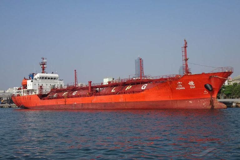 ship photo