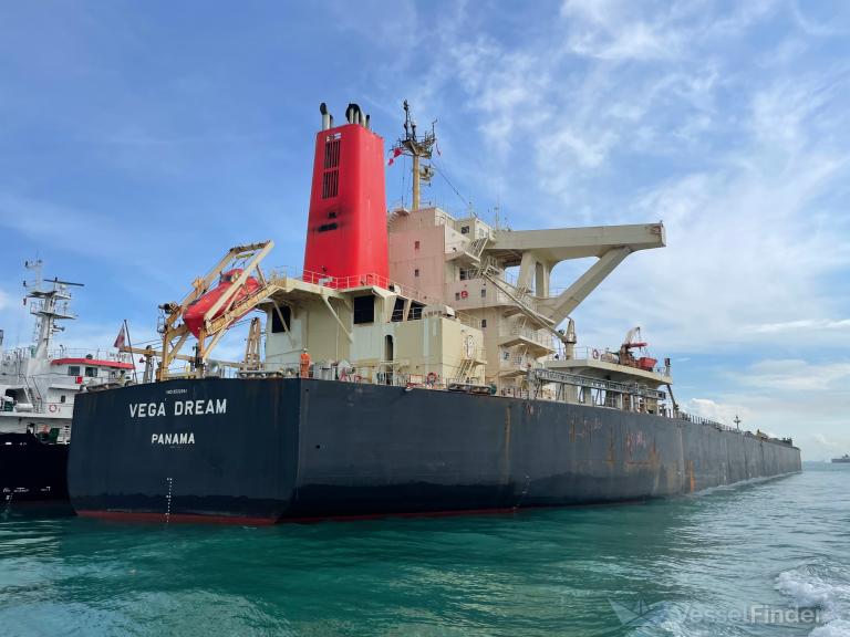 Vegadream Casino Ambiente