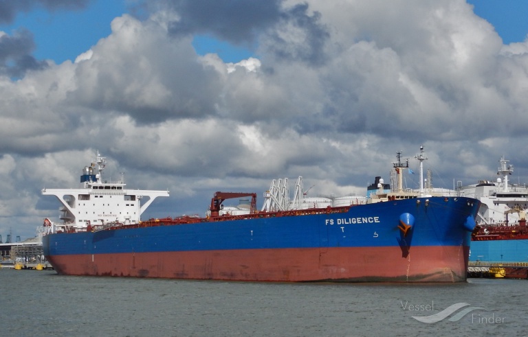 FS DILIGENCE photo