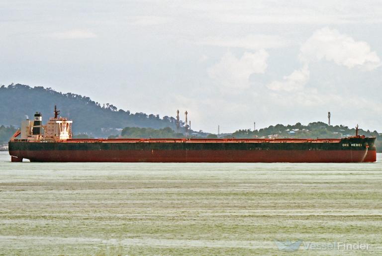 ORE HEBEI photo