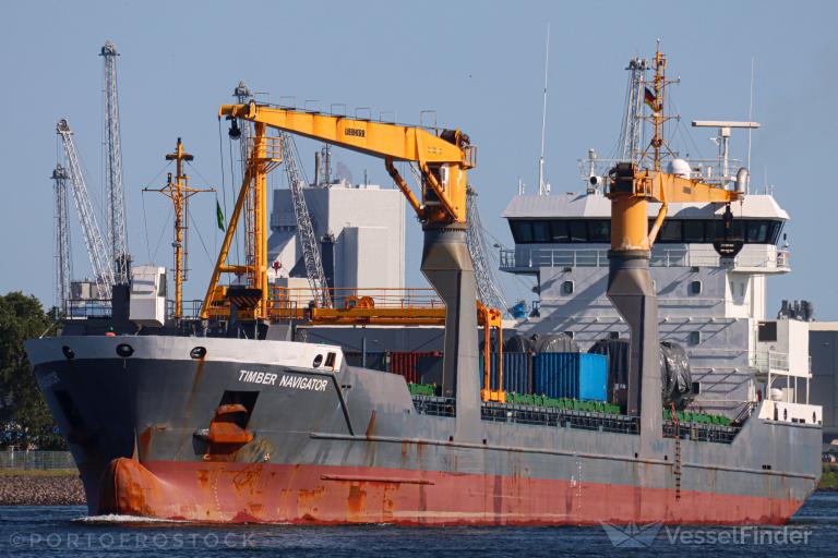 ship photo