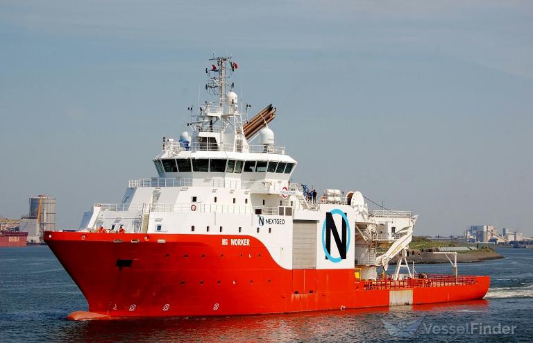 NG WORKER photo
