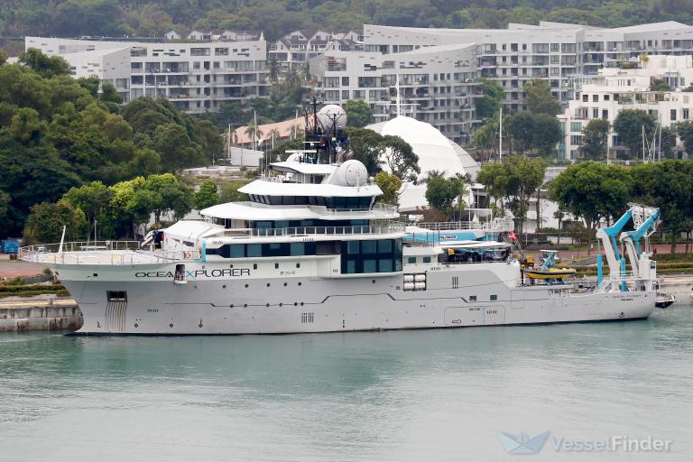 OCEANXPLORER photo