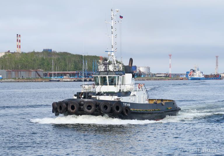 TUGNUY photo