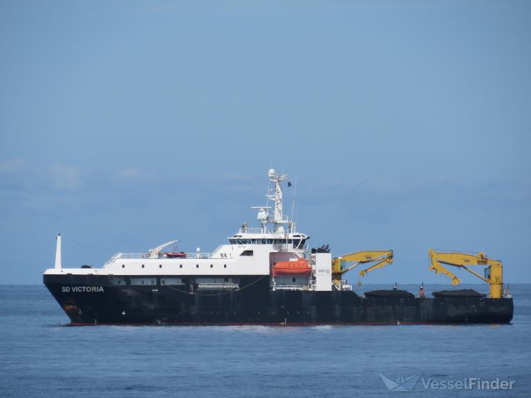 SD VICTORIA photo