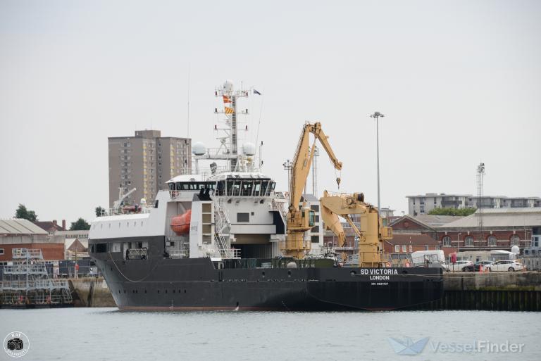 SD VICTORIA