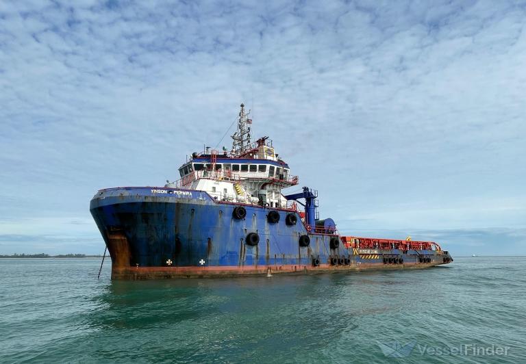 YINSON PERWIRA photo