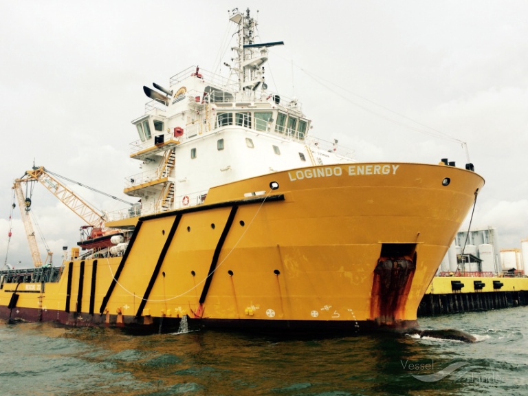 LOGINDO ENERGY photo