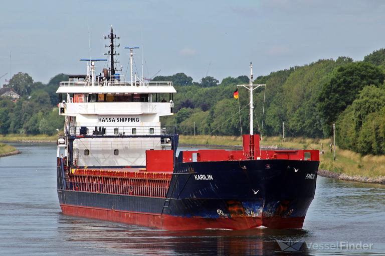 ship photo