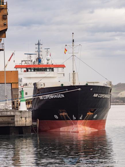 NM COPENHAGEN