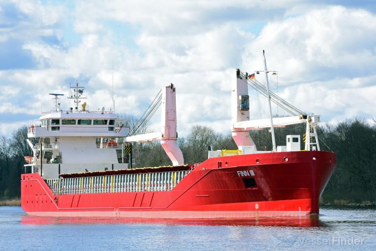FINN III photo