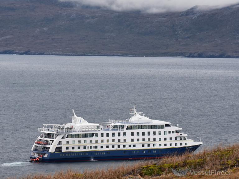 STELLA AUSTRALIS photo