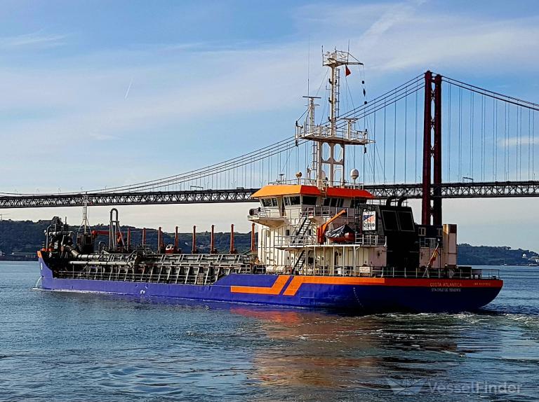 COSTA ATLANTICA photo