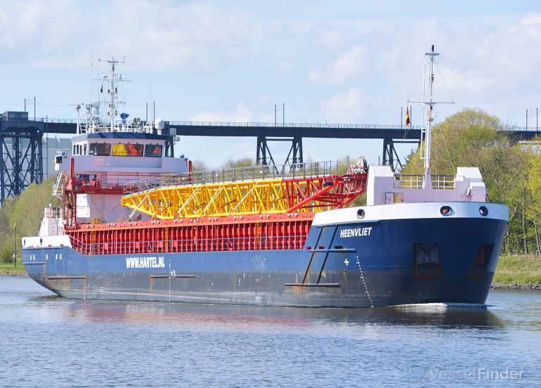 HEENVLIET photo