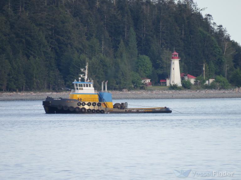 ALASKA TITAN photo