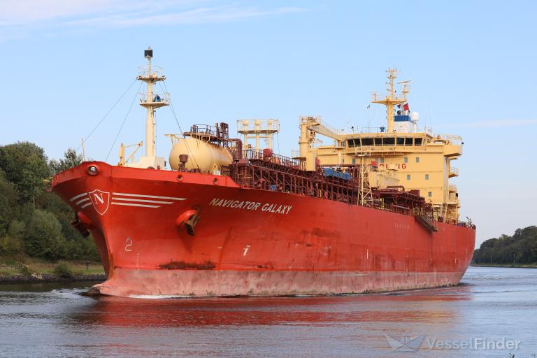 NAVIGATOR GALAXY photo