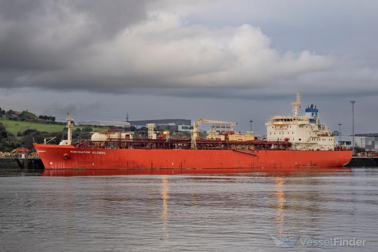 NAVIGATOR GLOBAL photo