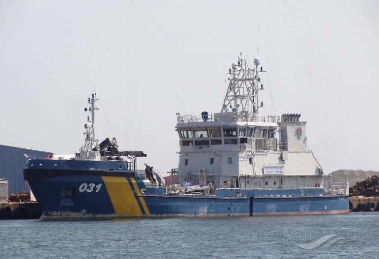KBV 031 photo