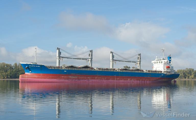 ATLANTIC GLORY photo