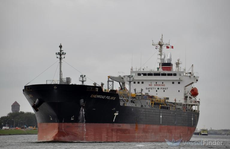 CHEMROAD POLARIS photo