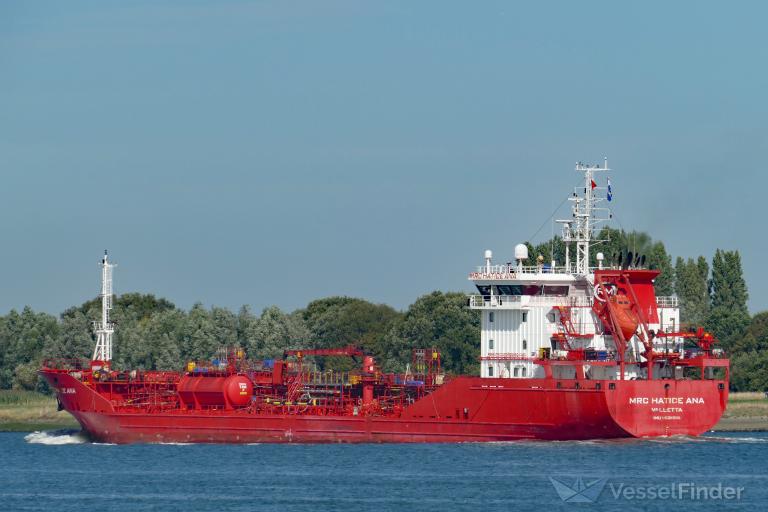 MRC HATICE ANA photo