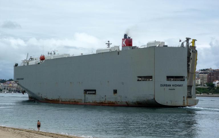 DURBAN HIGHWAY photo