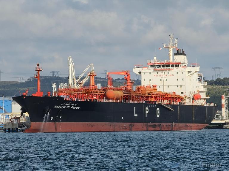 RHOURD EL FARES photo