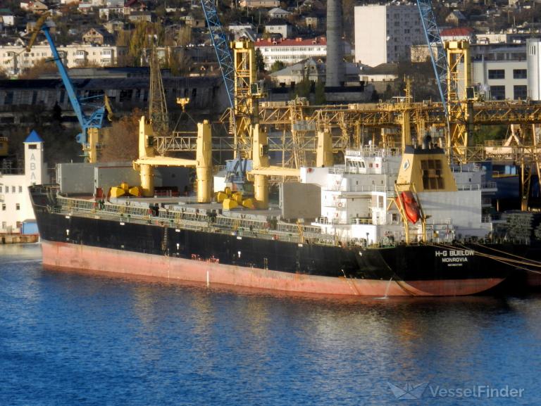 ship photo