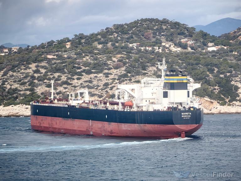 MARETA photo