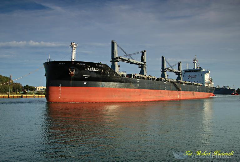 ship photo