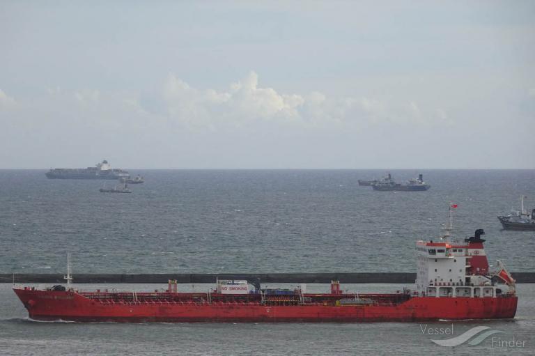 GB VENTURE photo