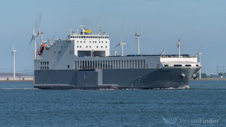 ship photo