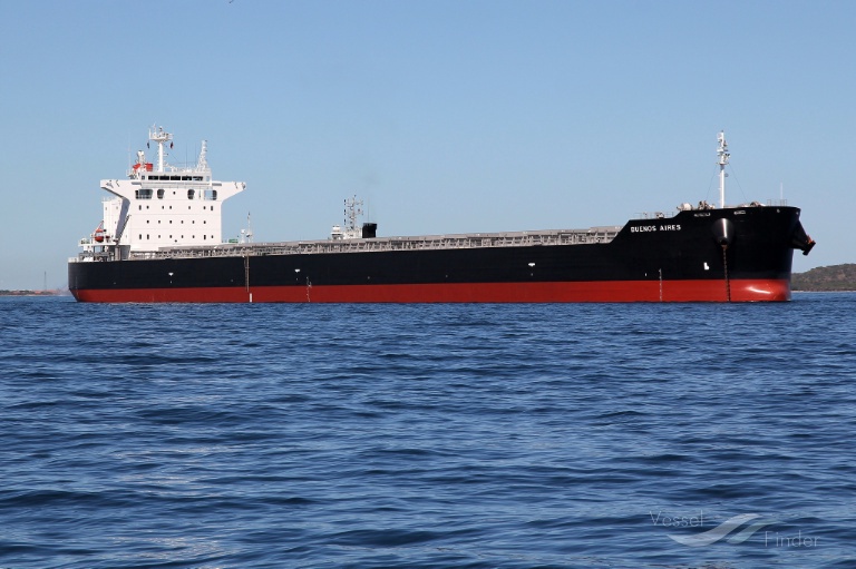 IONIAN MARINER photo