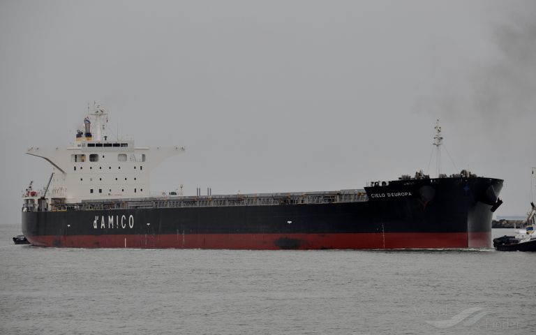 CIELO D EUROPA photo