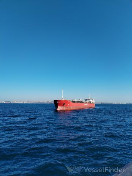 LADY VICTORIA I photo