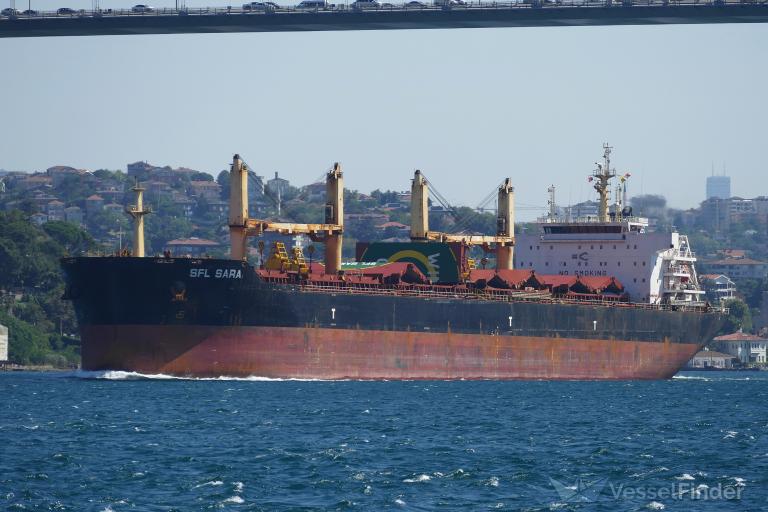 CBW LIAN YUN GANG photo