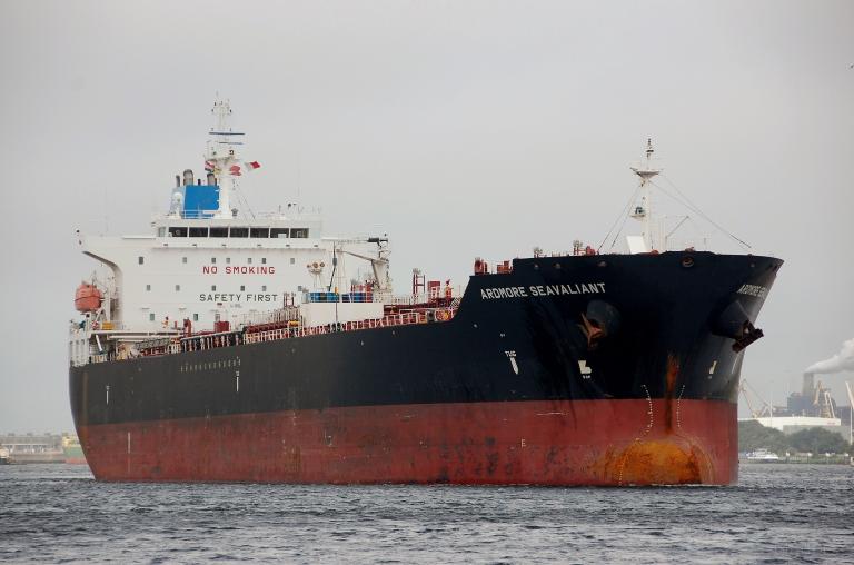 ARDMORE SEAVALIANT photo