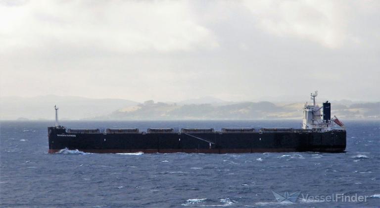 SHANGHAI EXPRESS photo