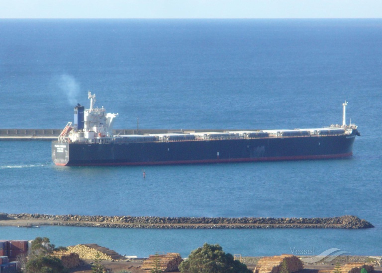 FUJIAN EXPRESS photo