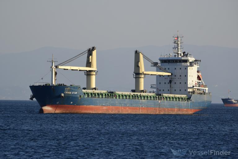 ship photo