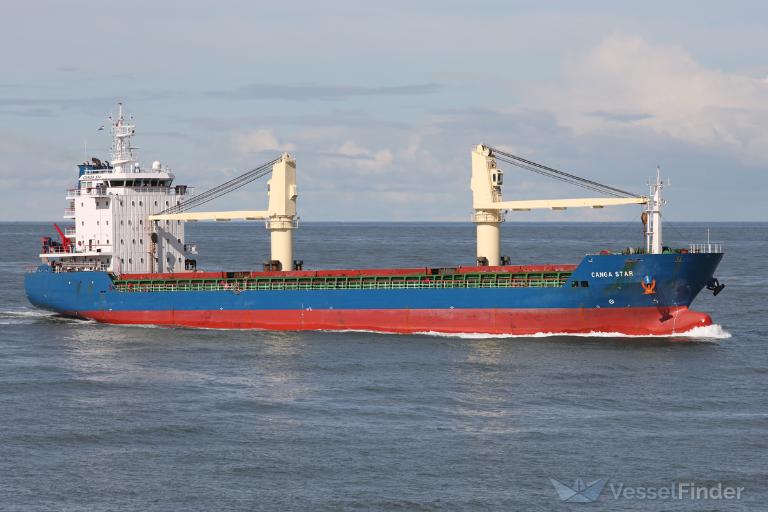 CANGA STAR photo