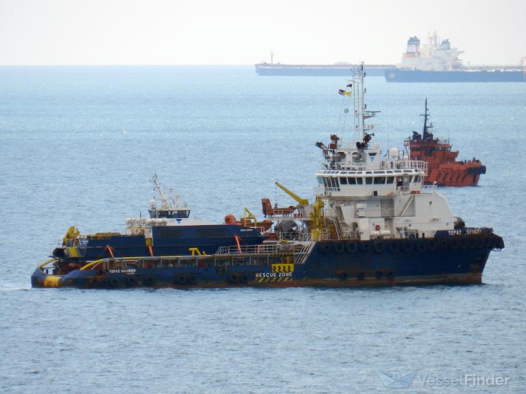 SEA ROYAL photo
