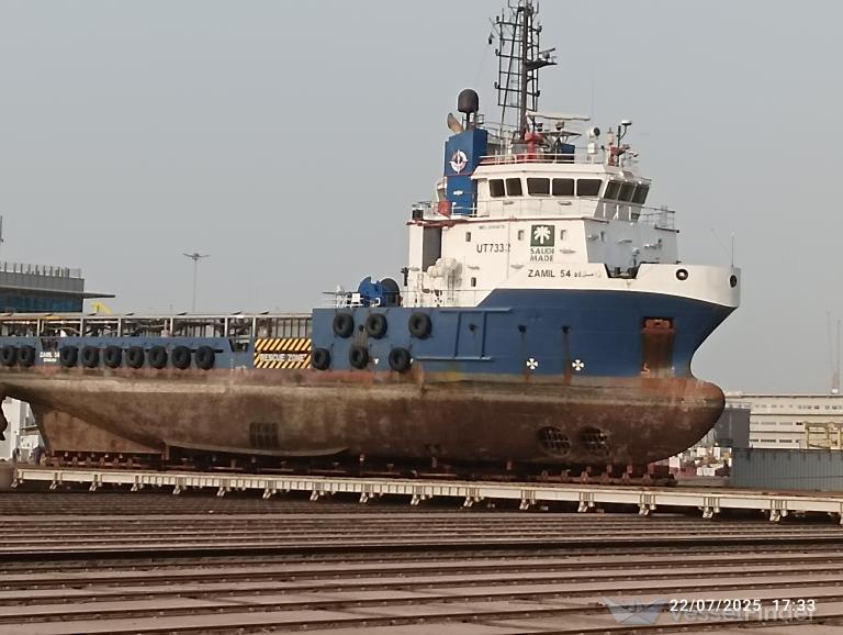 ZAMIL -54 B00S2 photo