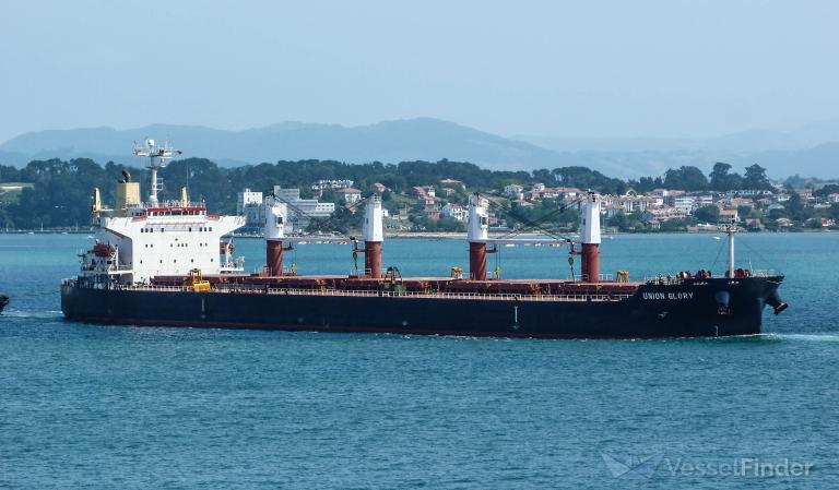 UNION GLORY
