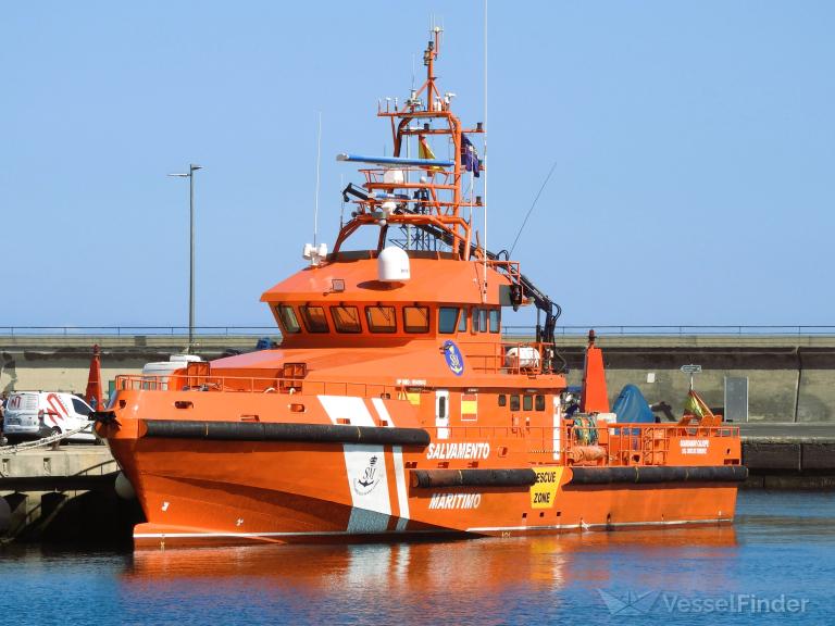 GUARDAMAR CALIOPE photo