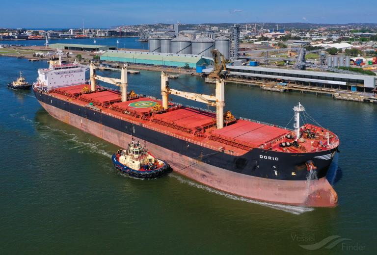 ANTIGONI FORCE photo