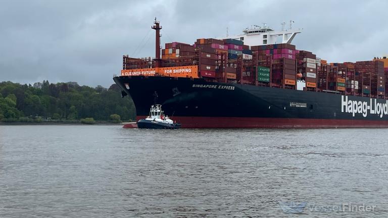SINGAPORE EXPRESS