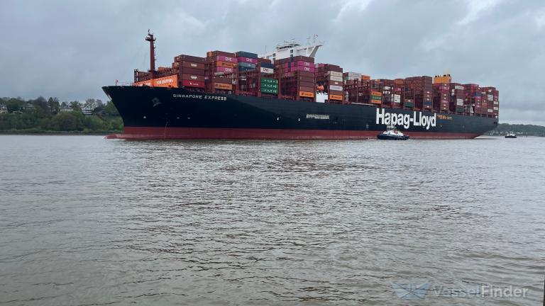 SINGAPORE EXPRESS