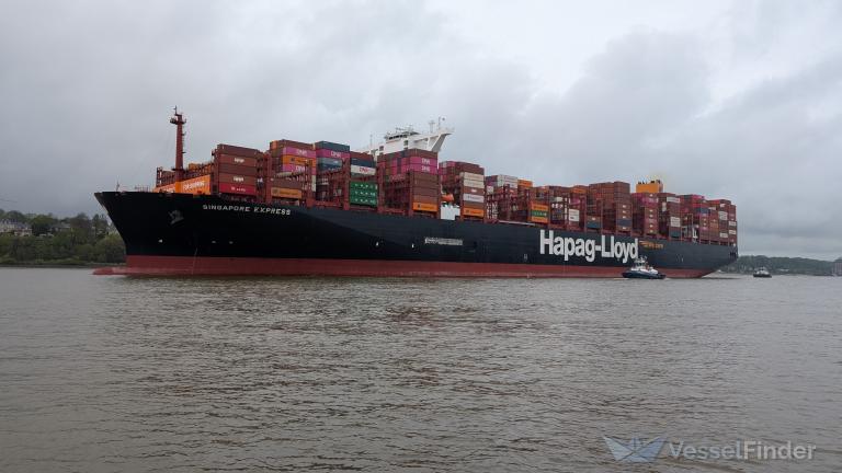 SINGAPORE EXPRESS